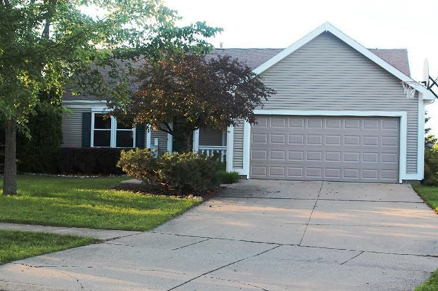 Updated Ranch in Briar Hill Neighborhood